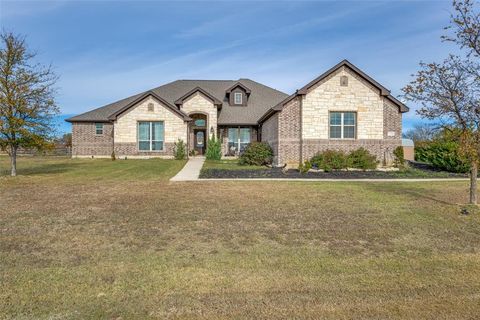 A home in Decatur