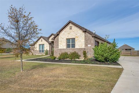 A home in Decatur