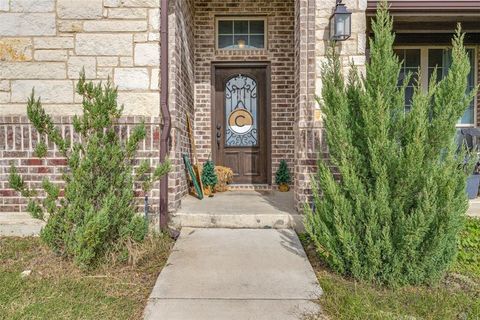 A home in Decatur