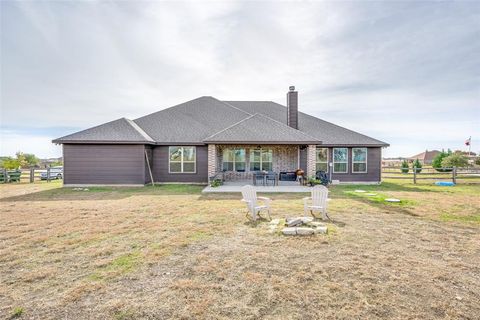 A home in Decatur