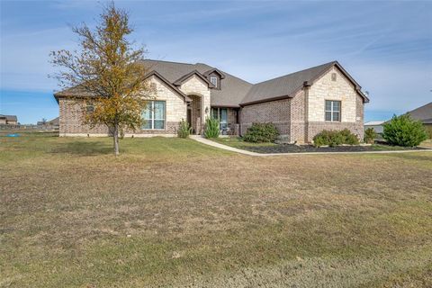 A home in Decatur