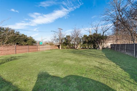 A home in Arlington