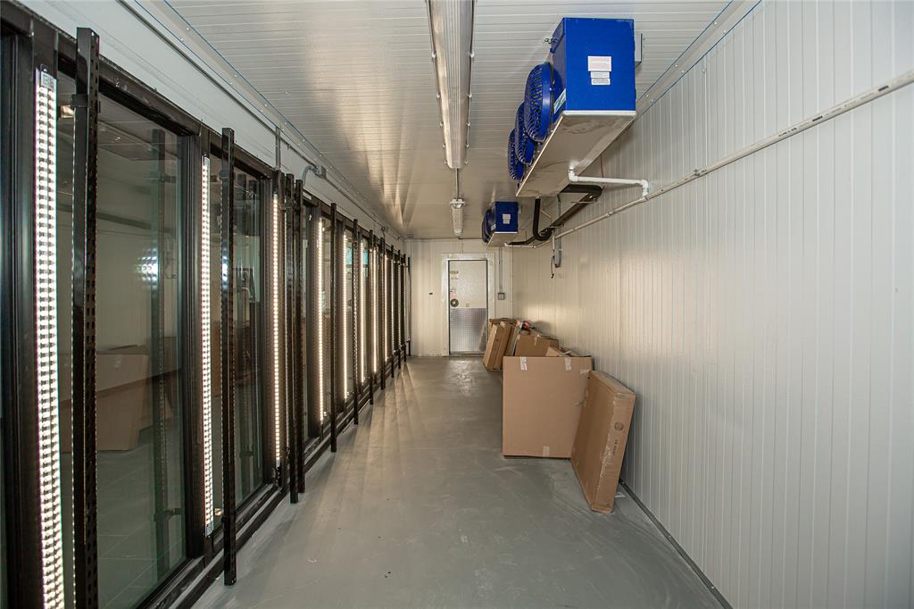 Summerfields Amenities Add - Commercial Lease