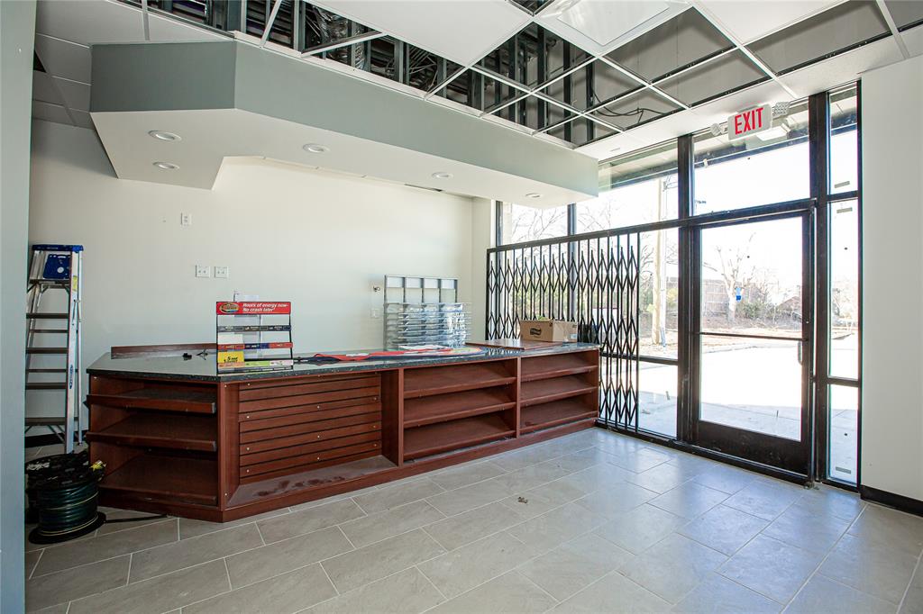 Summerfields Amenities Add - Commercial Lease