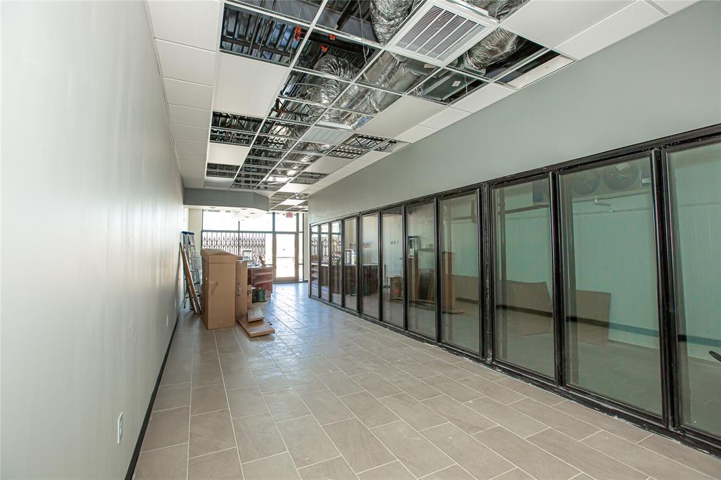 Summerfields Amenities Add - Commercial Lease