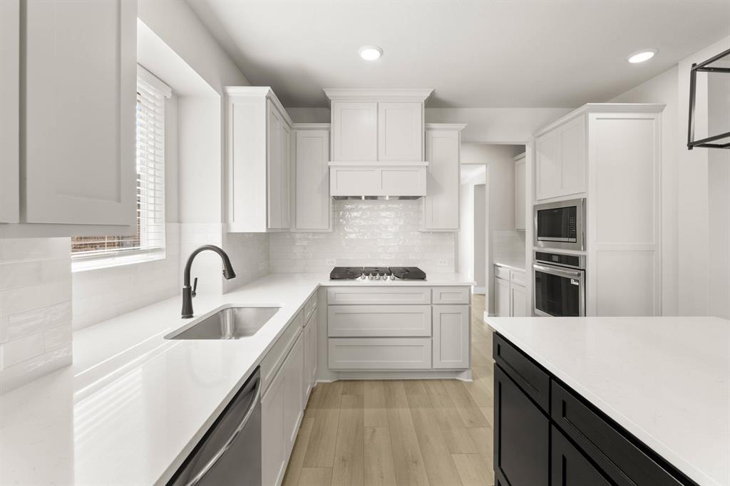 Westside Preserve - Residential