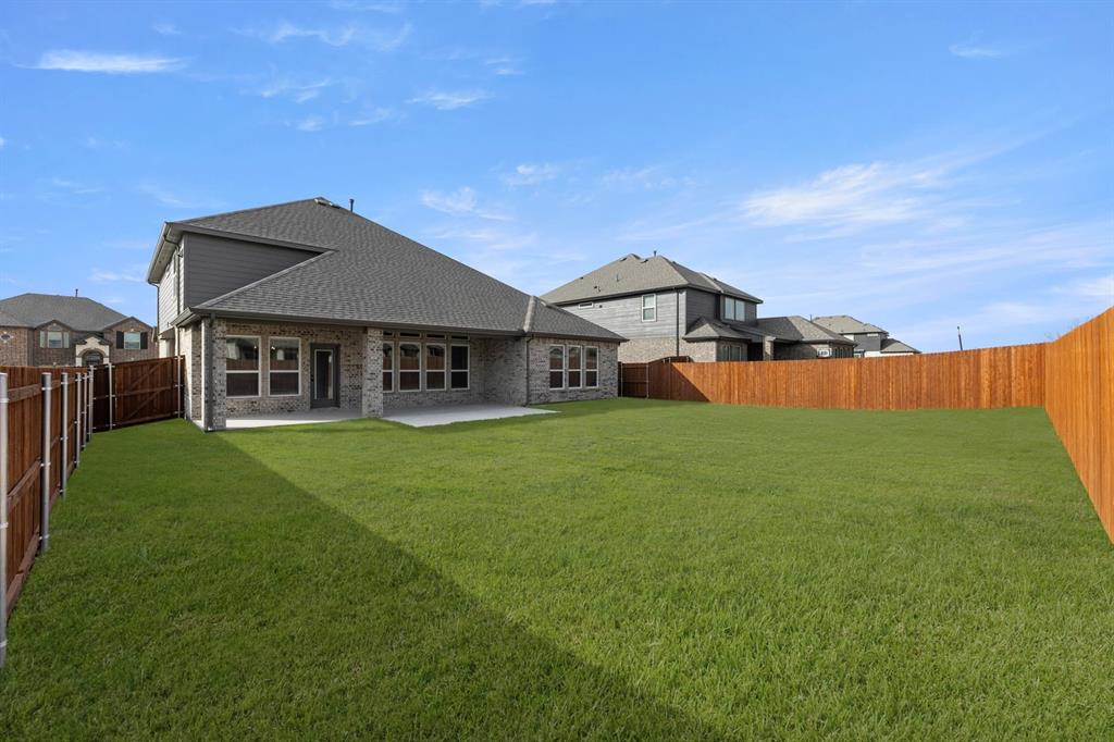 Westside Preserve - Residential