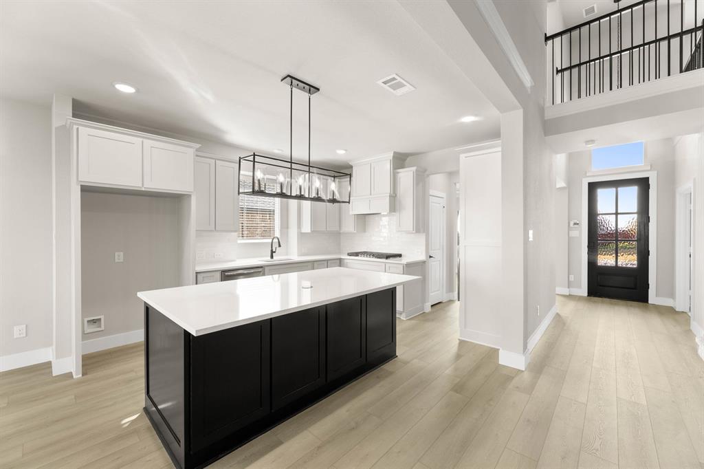 Westside Preserve - Residential