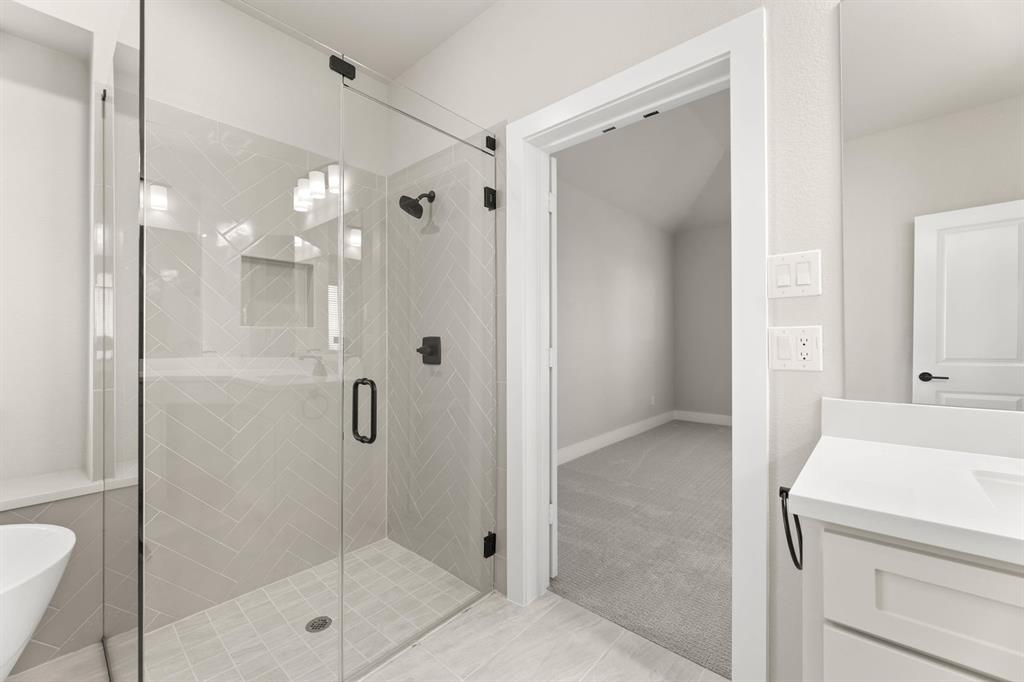 Westside Preserve - Residential