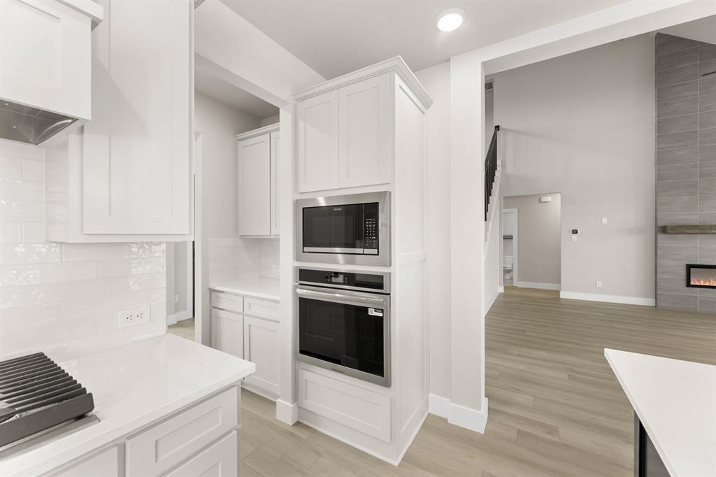 Westside Preserve - Residential