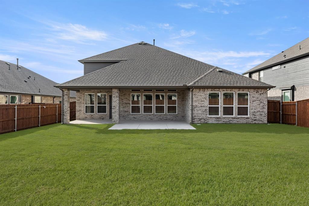 Westside Preserve - Residential