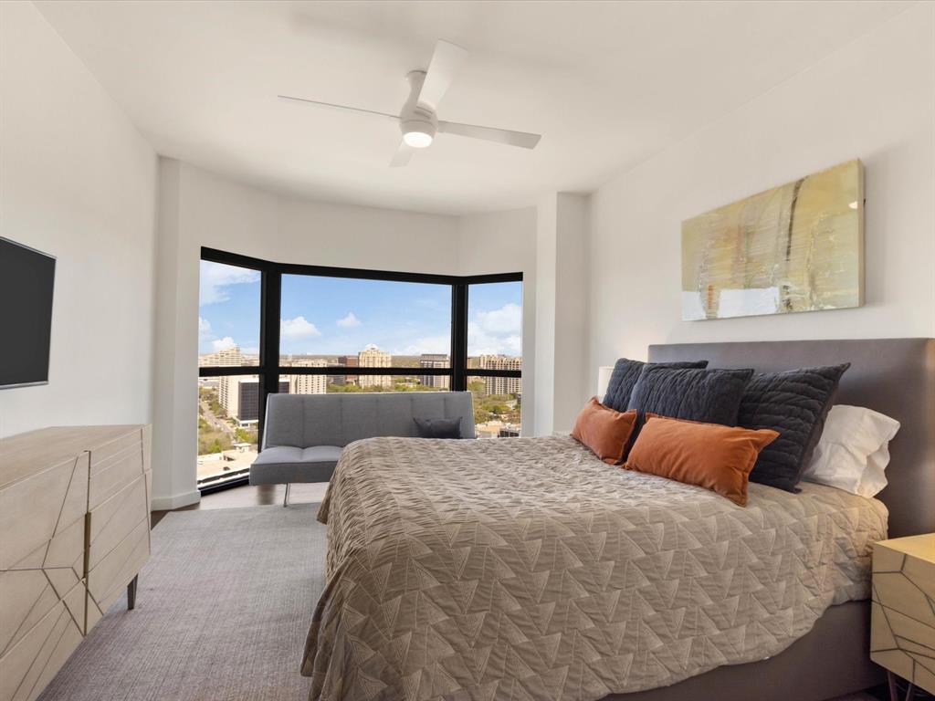 La Tour Condo - Residential