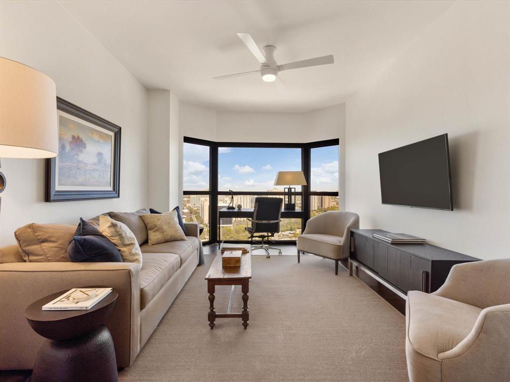 La Tour Condo - Residential