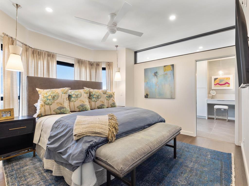 La Tour Condo - Residential