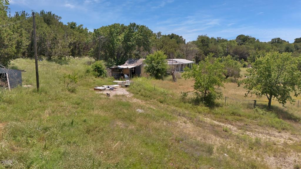 101 Bronco Lane