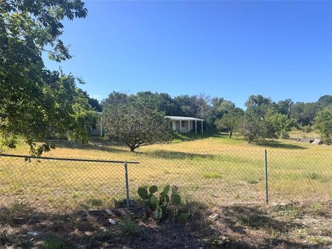 101 Bronco Lane Weatherford TX 76087