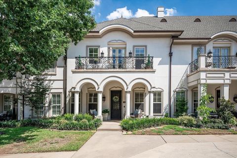 1641 Fountain Pass Drive, Colleyville, TX 76034 - #: 20707382