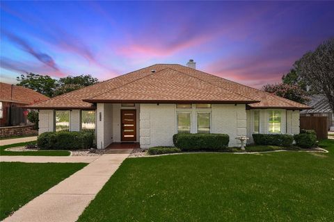 7333 Red Oak Street North Richland Hills TX 76182