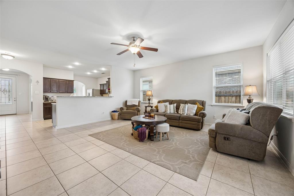 1005 Princewood Drive