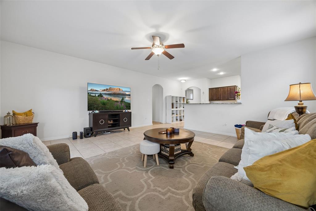1005 Princewood Drive
