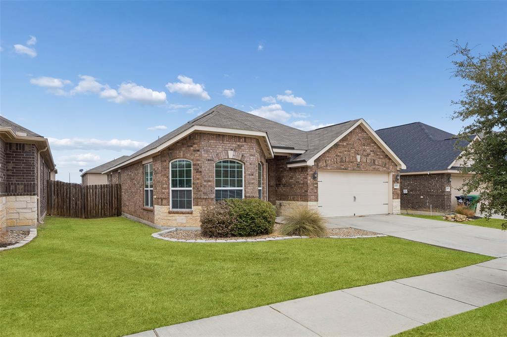 1005 Princewood Drive
