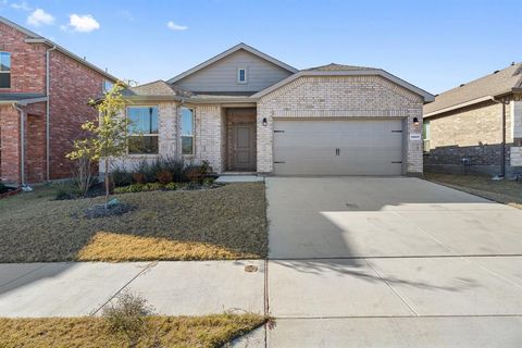 A home in Haslet