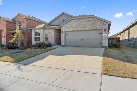 A home in Haslet