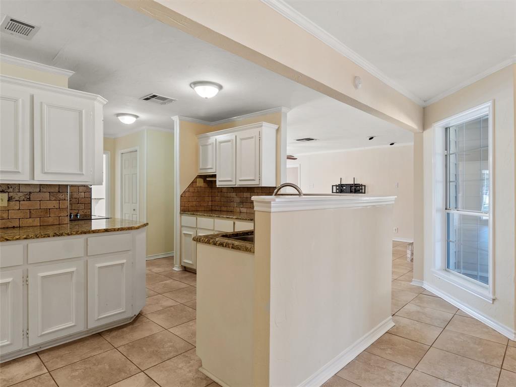 Country Club Estates - Residential