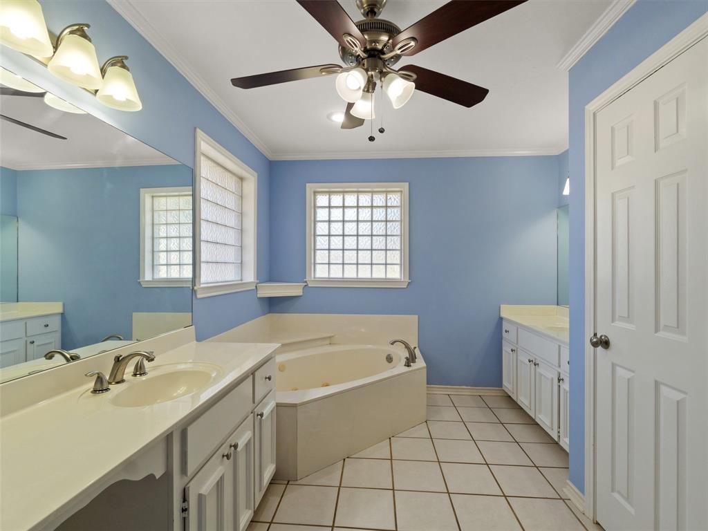 Country Club Estates - Residential