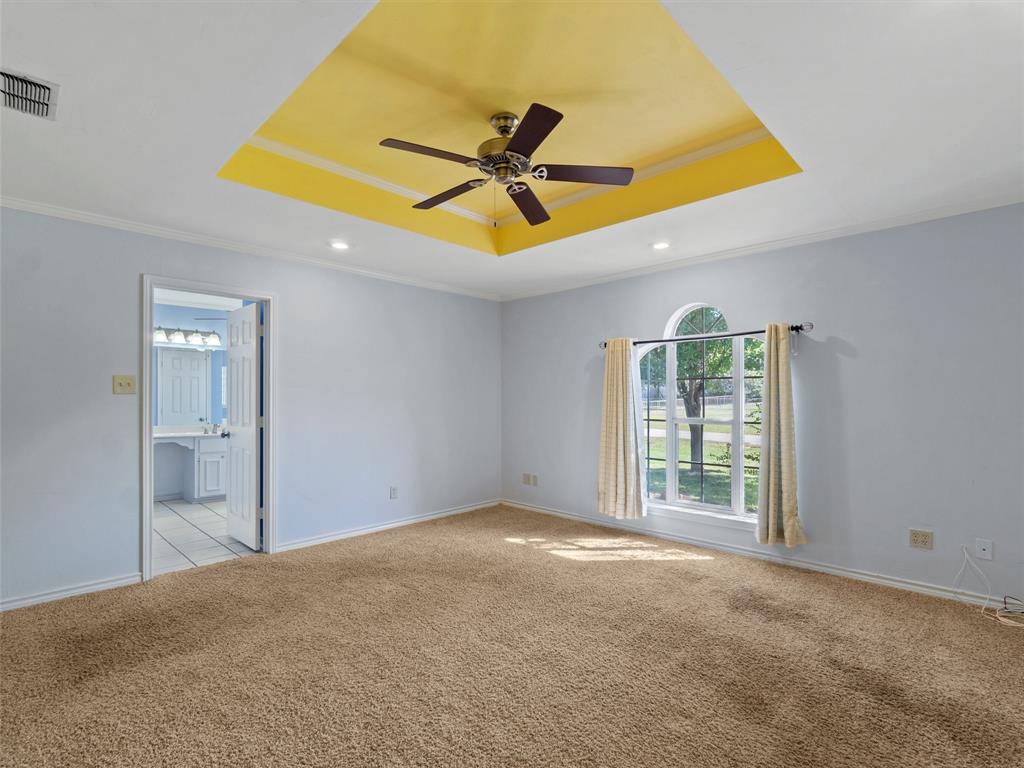 Country Club Estates - Residential