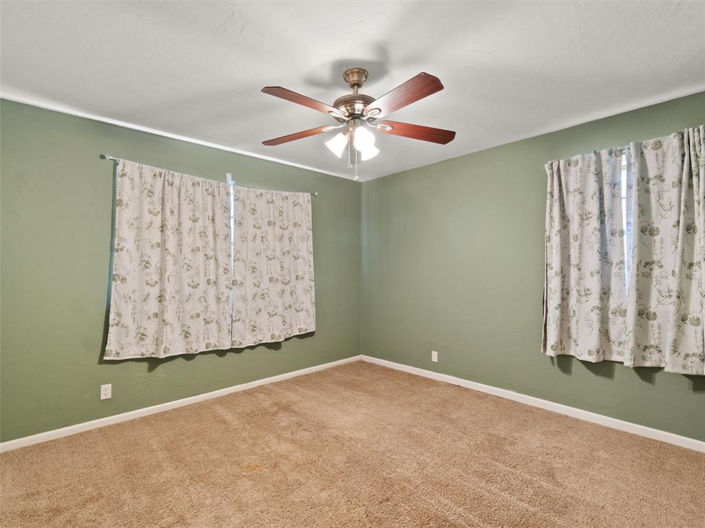 Country Club Estates - Residential