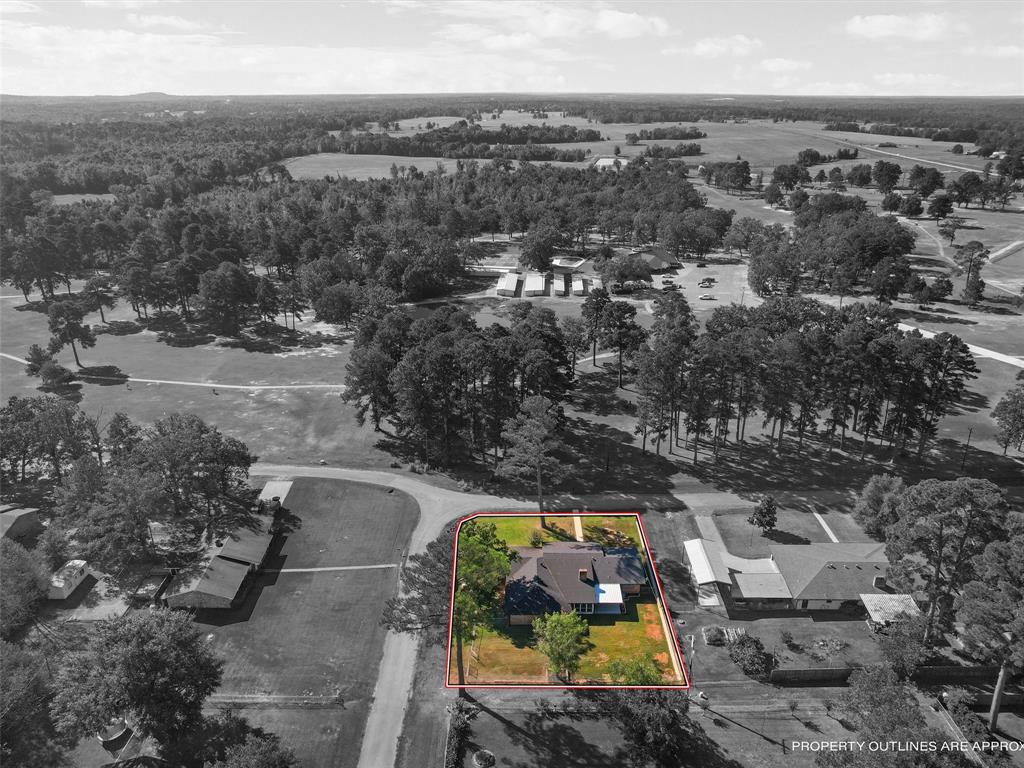 Country Club Estates - Residential