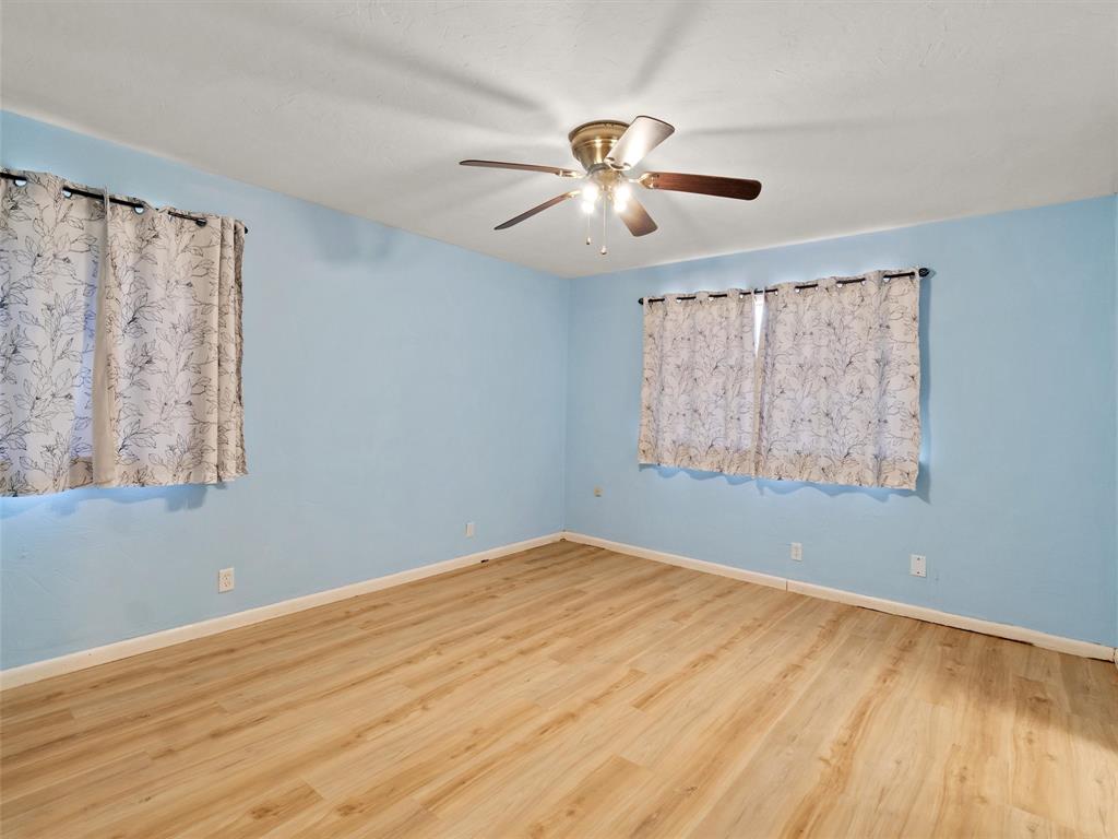 Country Club Estates - Residential