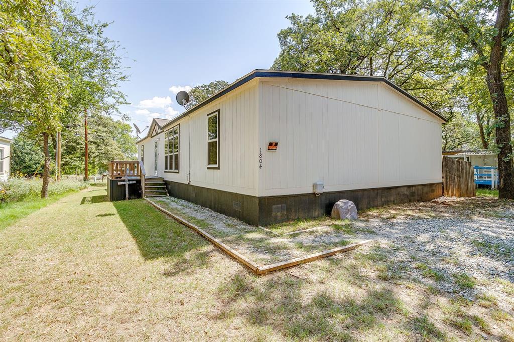1804 Coral Road