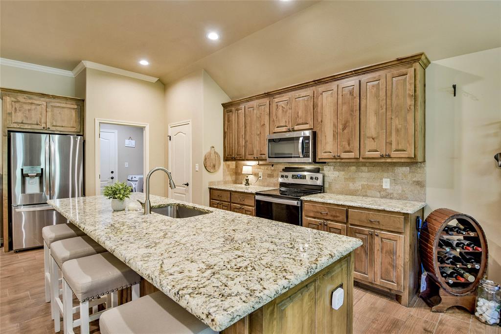 2614 Creek Drive