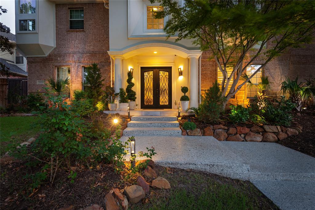 7012 Mills Branch Circle