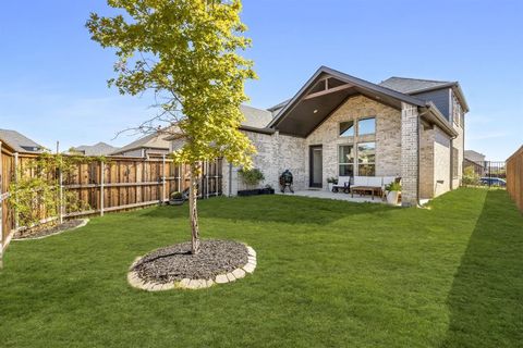 2270 English Ivy Road Frisco TX 75033