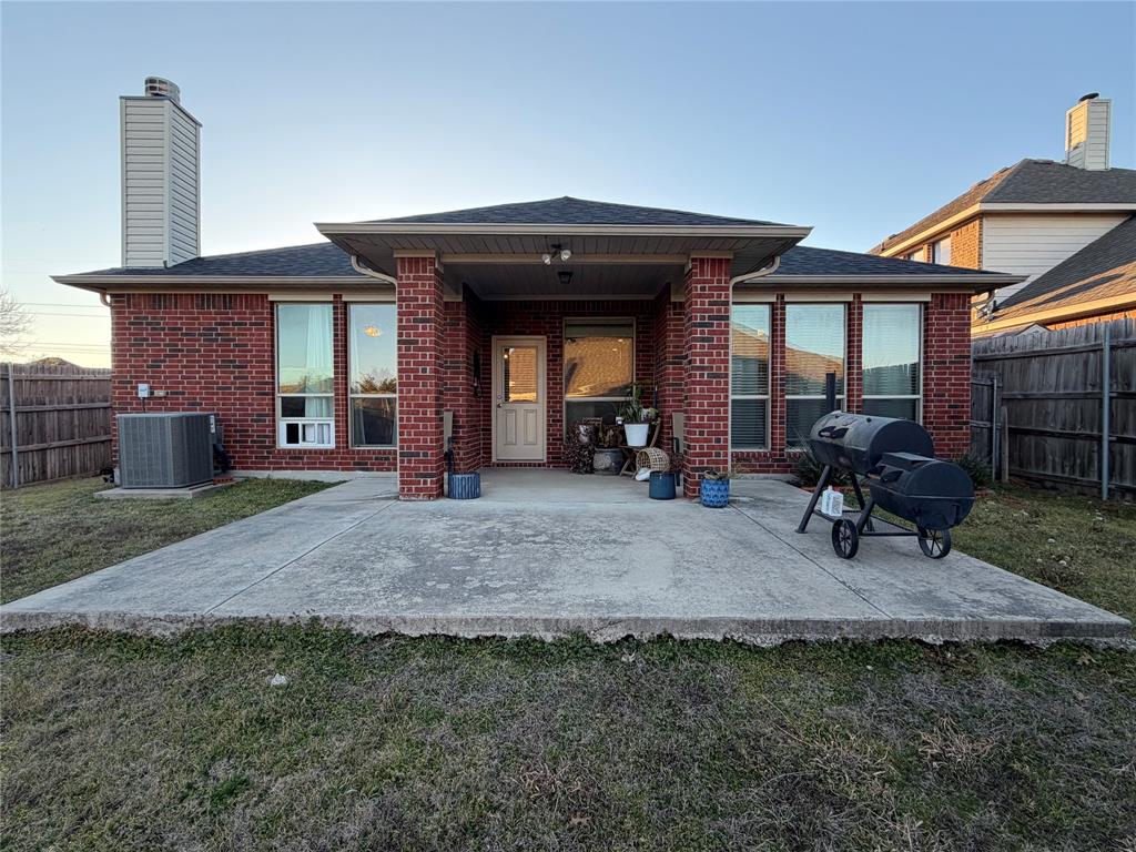 Willowstone - Residential