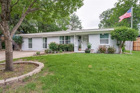 13640 Heartside Place Farmers Branch TX 75234