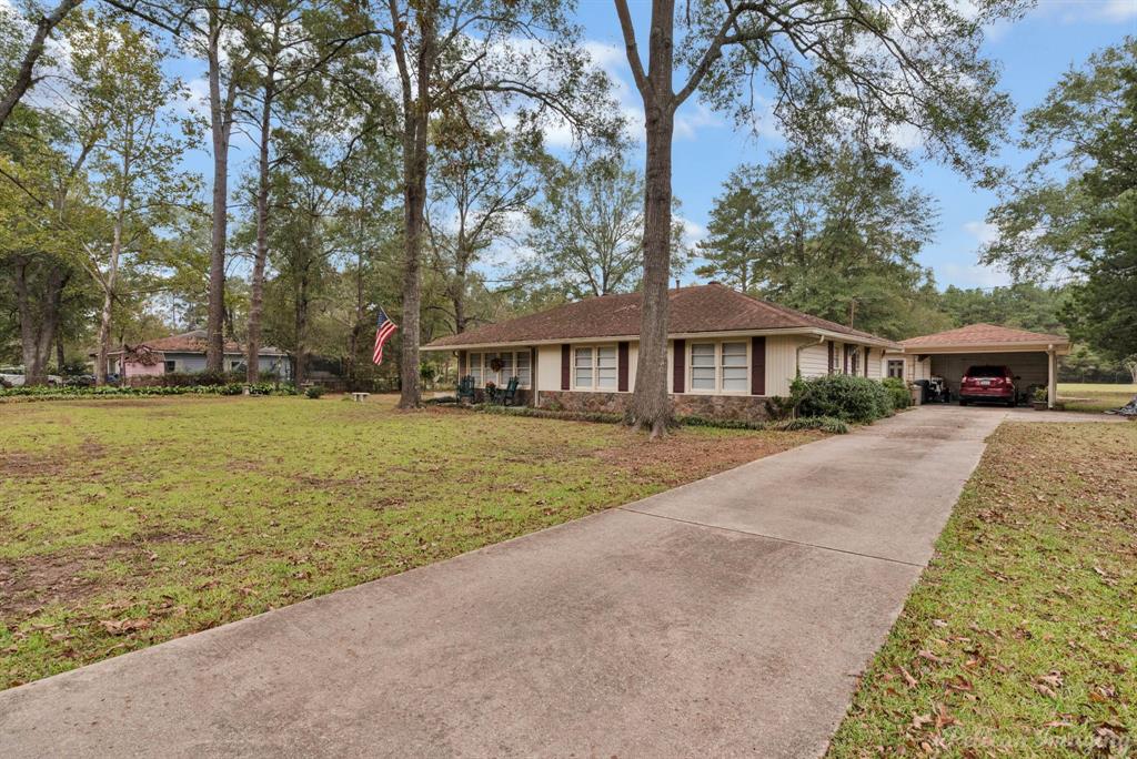 Keithville, Louisiana 71047, United States, 3 Bedrooms Bedrooms, ,1 BathroomBathrooms,Residential,Pending,31569