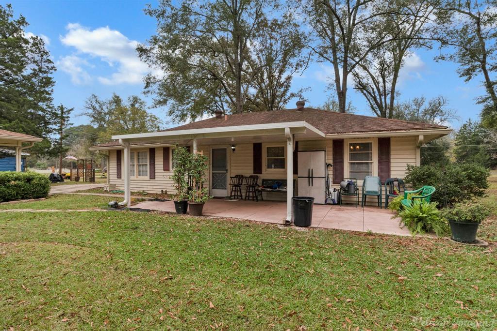 Keithville, Louisiana 71047, United States, 3 Bedrooms Bedrooms, ,1 BathroomBathrooms,Residential,Pending,31569