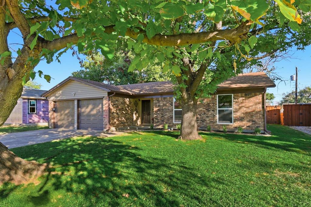 743 Idlewilde Drive