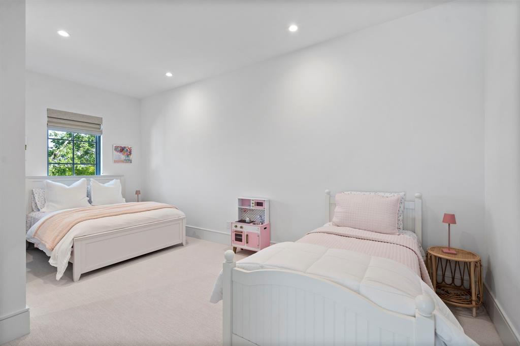 Long Cove North Shore Subdivision - Residential