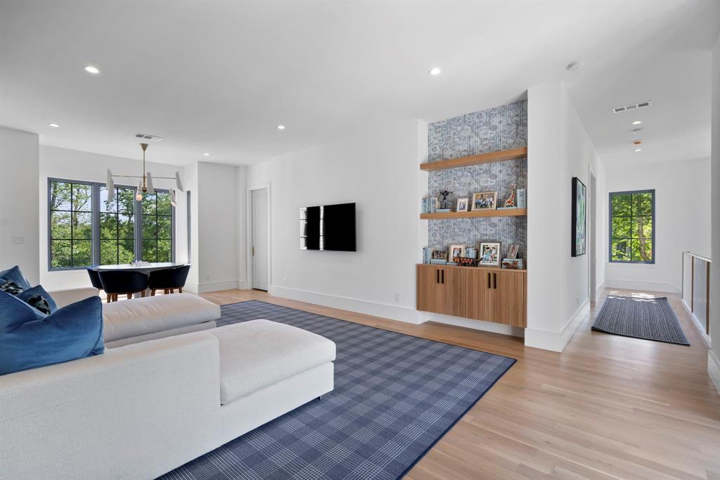 Long Cove North Shore Subdivision - Residential