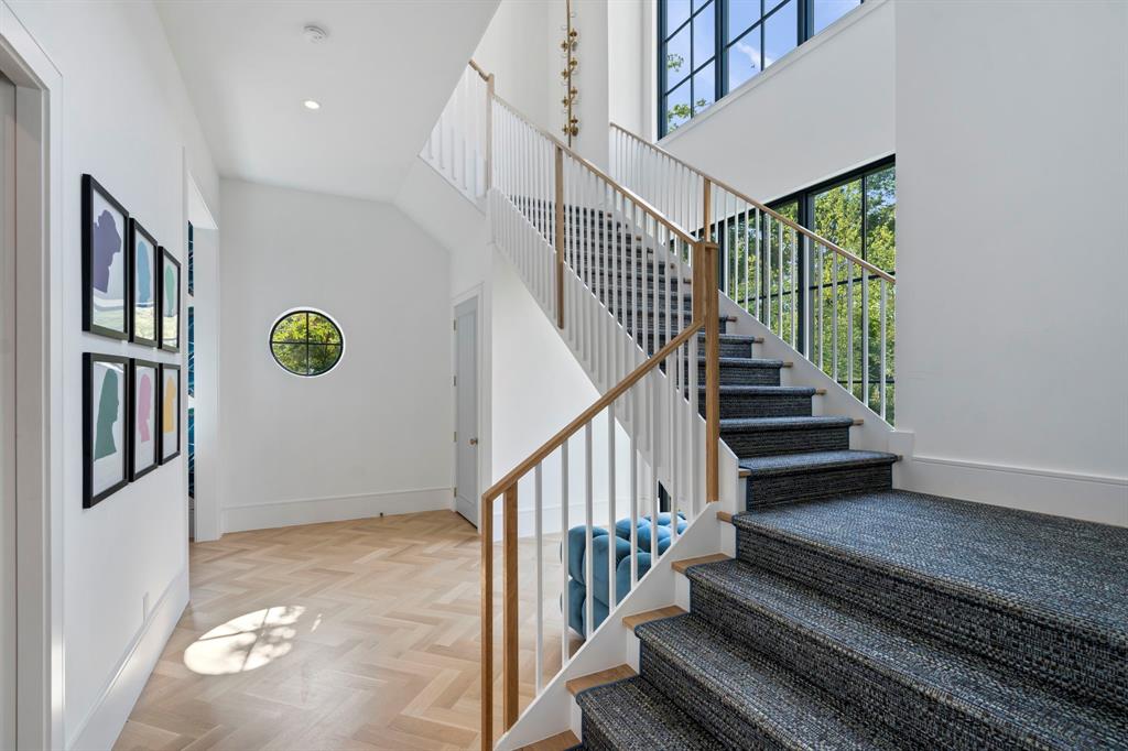 Long Cove North Shore Subdivision - Residential