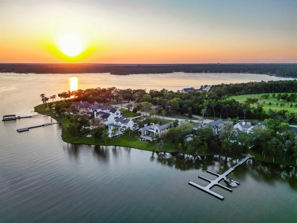 Long Cove North Shore Subdivision - Residential