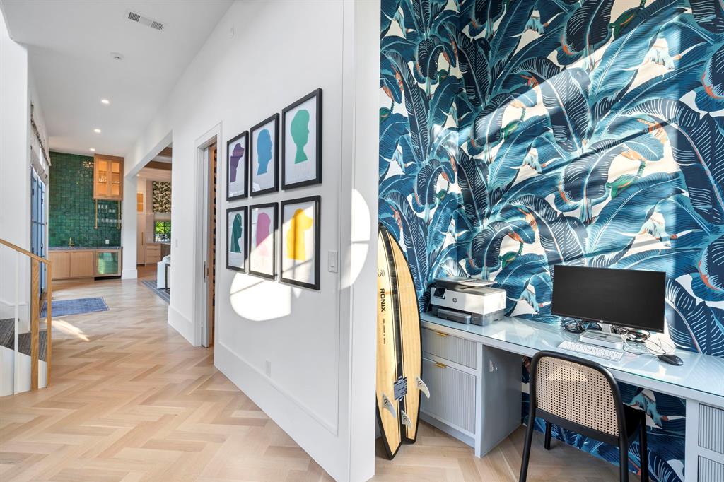 Long Cove North Shore Subdivision - Residential