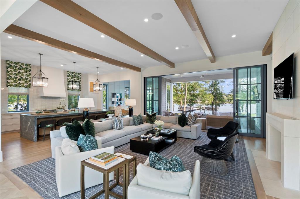 Long Cove North Shore Subdivision - Residential