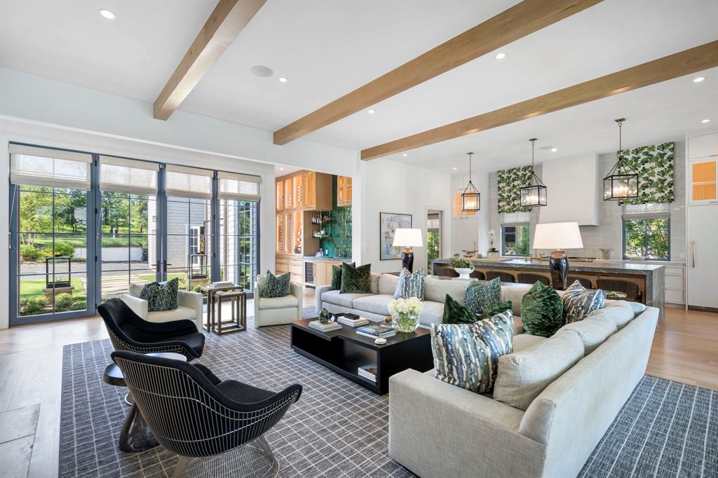 Long Cove North Shore Subdivision - Residential