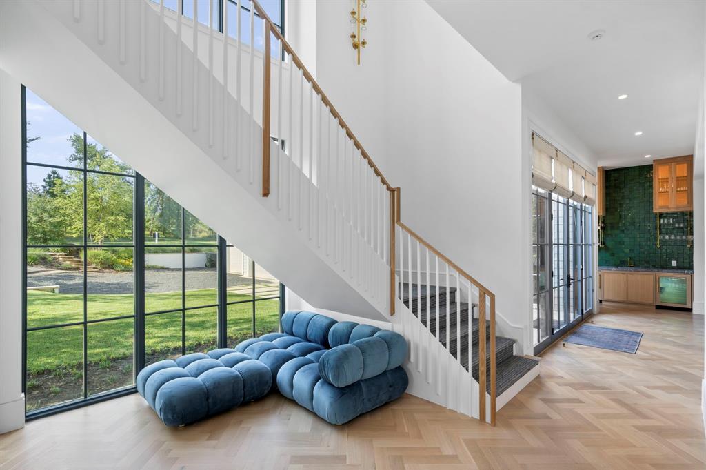 Long Cove North Shore Subdivision - Residential